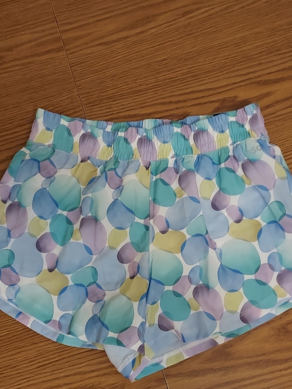 DSG Girls Shorts
